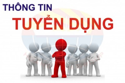 Tuyển nhân viên kế toán